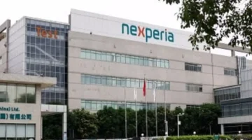 أزمة شريحة نيكسبيريا تثير اضطرابات جديدة في إمدادات صناعة السيارات اليوم